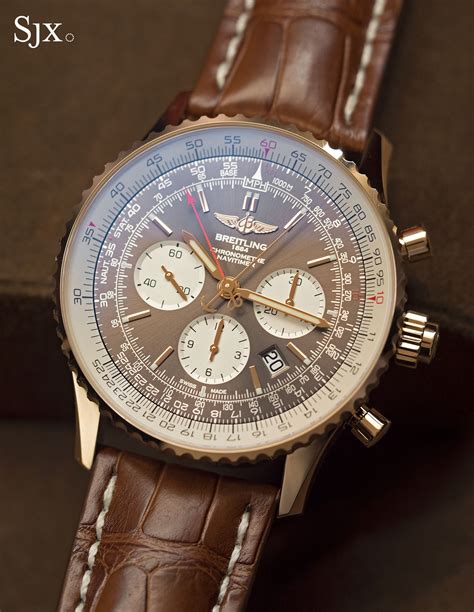 breitling rattrapante chronograph|Breitling navitimer service cost.